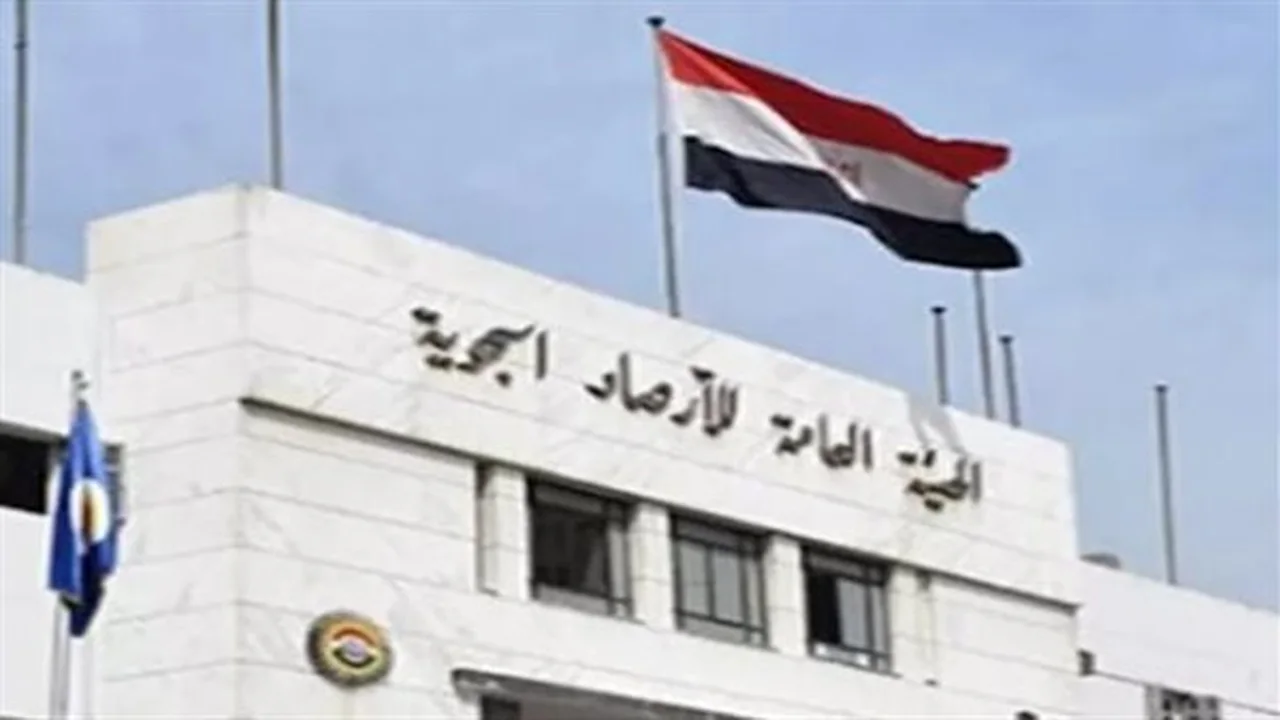 درجات حرارة تتجاوز 40 في الصعيد: ماذا يجب أن تفعل؟